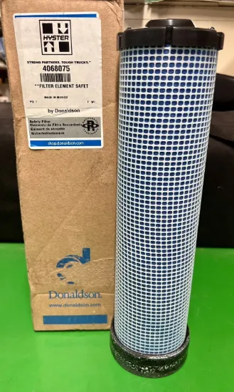 Picture of AIR FILTER INNER