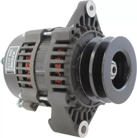 Picture of ALTERNATOR 12V 70A