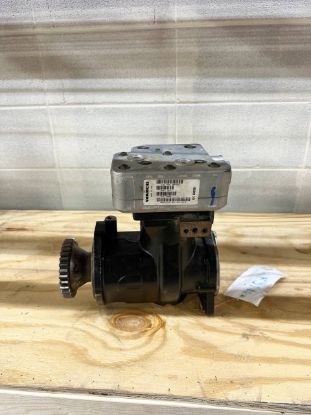 Picture of 2 Cylinder Air Compressor