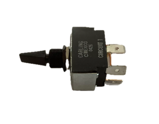 Picture of 3 POSITION SWITCH