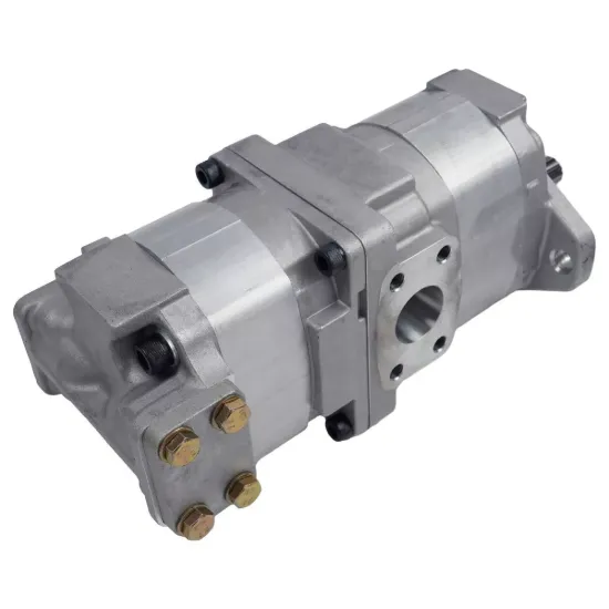 Picture of HYDRAULIC  PUMP