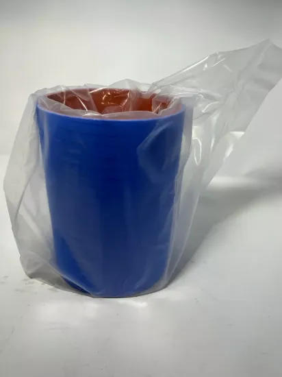Picture of COOLANT HOSE