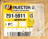 Picture of INJECTOR GP-FUEL