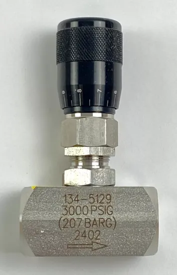 Picture of VALVE-NEEDLE