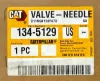 Picture of VALVE-NEEDLE