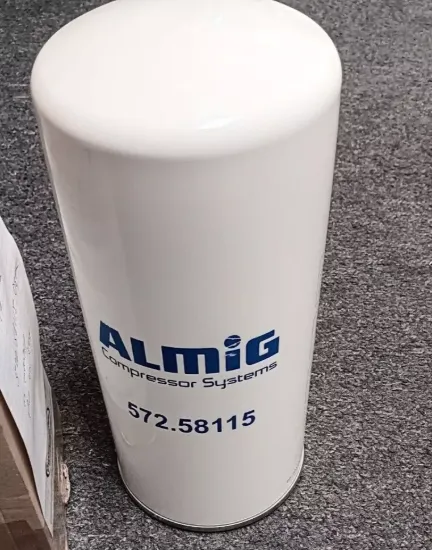 Picture of Separator Filter