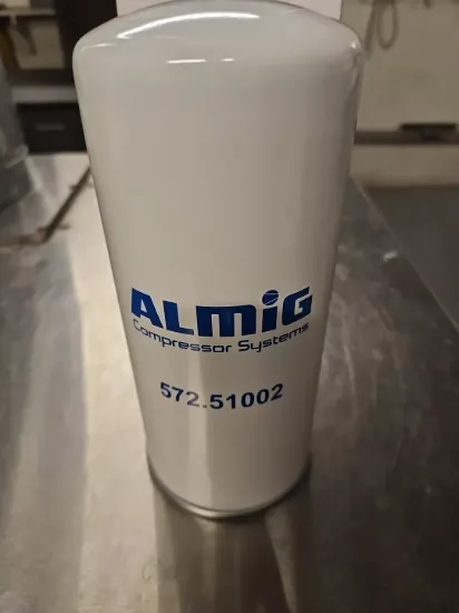 Picture of Oil Filter