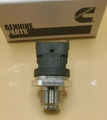 Picture of Pressure Sensor