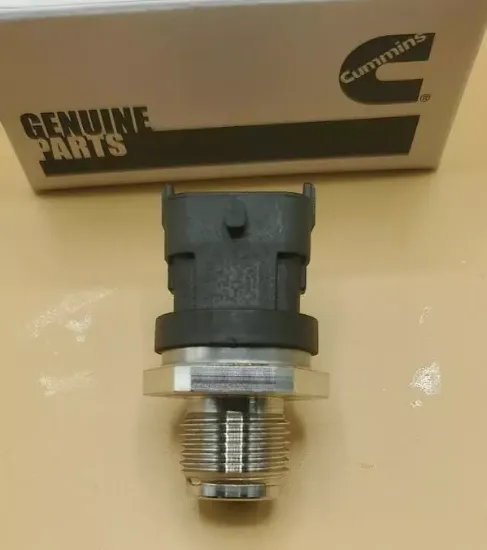 Picture of Pressure Sensor