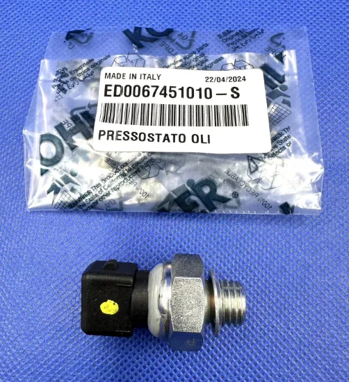 Picture of PRESSURE SWITCH