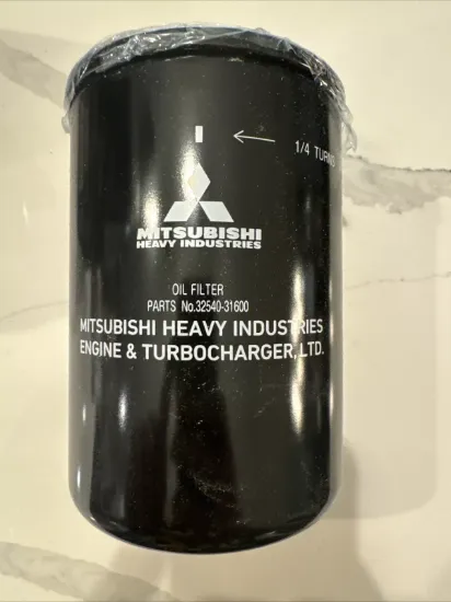 Picture of OIL FILTER