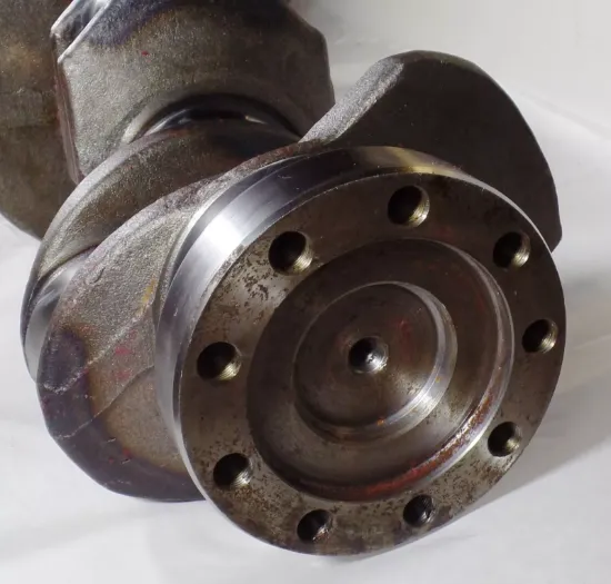 Picture of Crankshaft