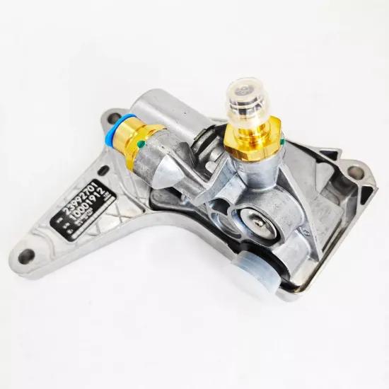 Picture of Brake Air Valve