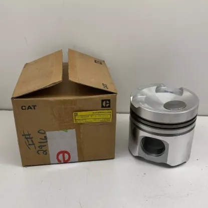 Picture of PISTON GP