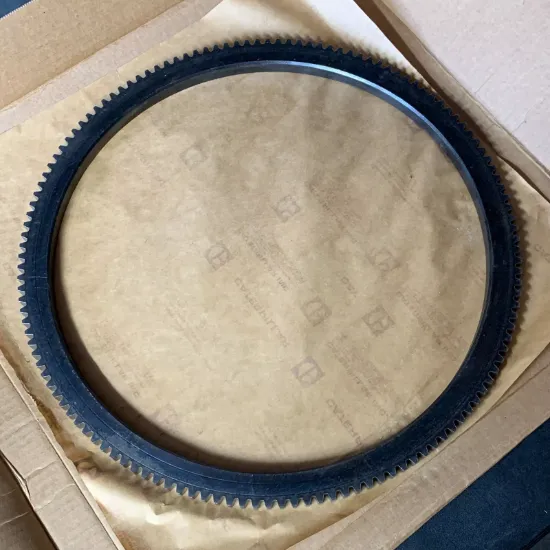 Picture of Ring Gear