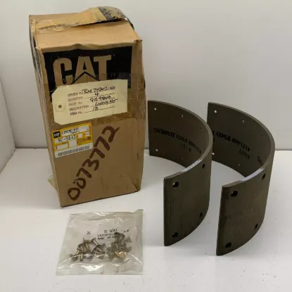 Picture of BRAKE LINING KIT