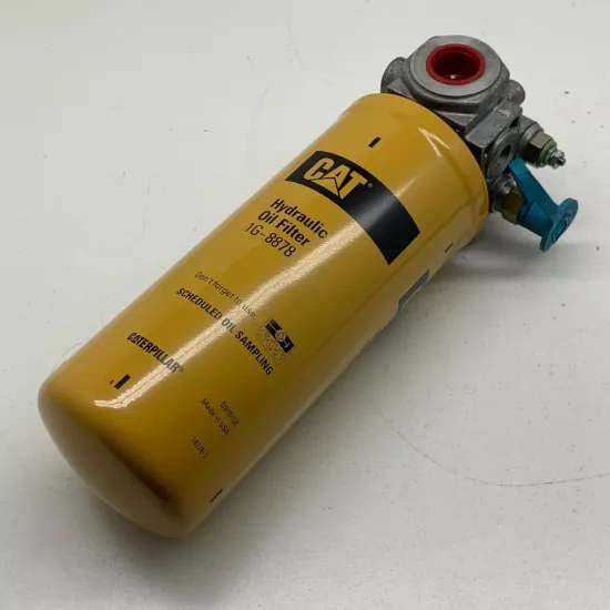 Picture of FILTER GP-OIL  -HYDRAULIC