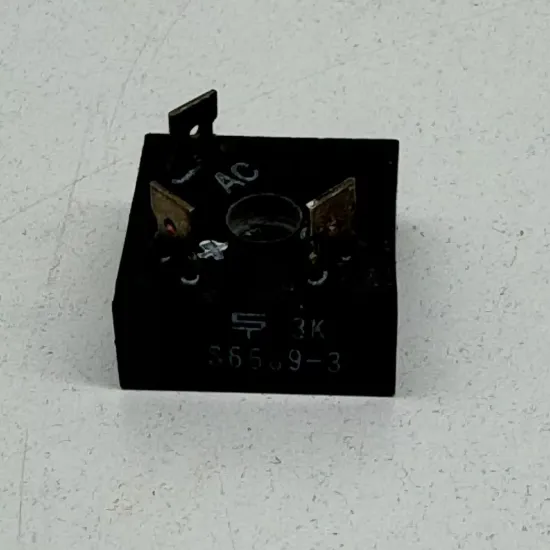 Picture of BRIDGE-RECTIFIER 25A