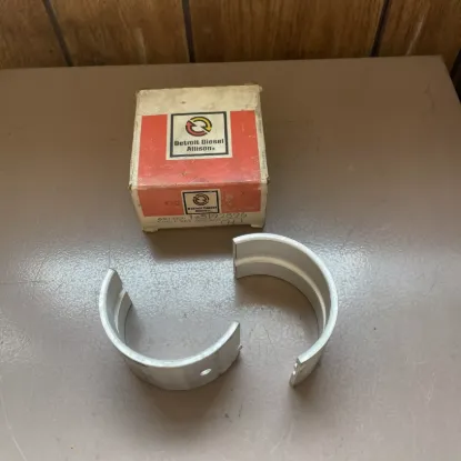 Picture of CON-ROD SHELL SET IL71, .002 in.