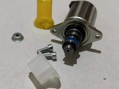 Picture of SOLENOID VALVE