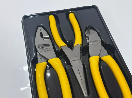 Picture of PLIERS