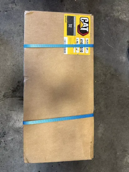Picture of INJECTOR GP-FUEL
