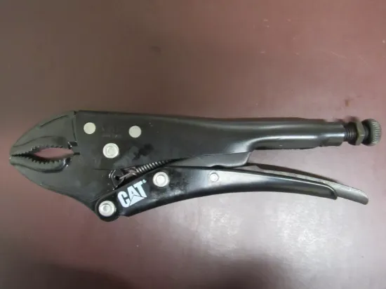 Picture of PLIERS LOCKS