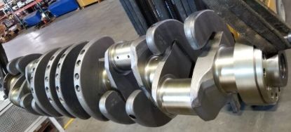 Picture of CRANKSHAFT