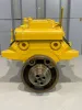 Picture of PUMP GP-GOV DRV,FUEL INJ &amp; TFR