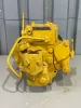 Picture of PUMP GP-GOV DRV,FUEL INJ &amp; TFR