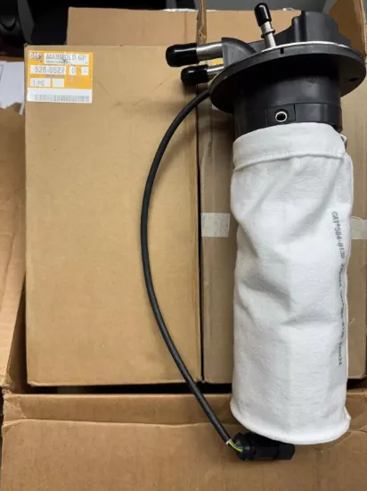 Picture of MANIFOLD GP-DIESEL EXHAUST FLUID