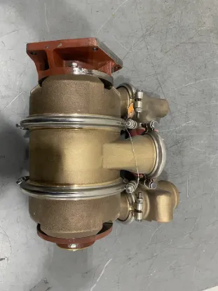 Picture of PUMP GP-AUXILIARY SEA WATER