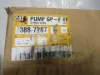 Picture of PUMP GP-F XF