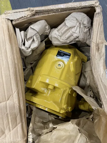 Picture of PUMP GP