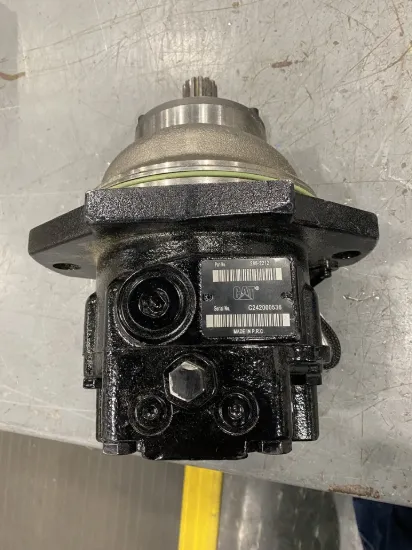 Picture of MOTOR GP-PISTON