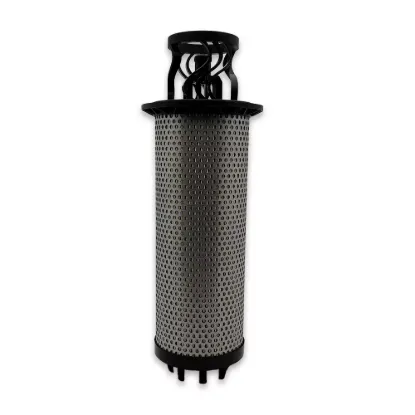 Picture of Hydraulic Filter