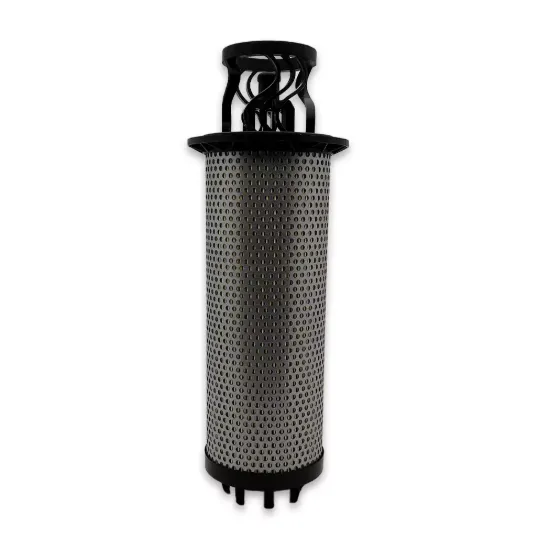 Picture of Hydraulic Filter