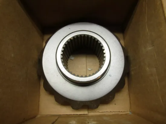 Picture of GEAR