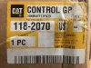 Picture of CONTROL GP-EMCP ELECTRONIC