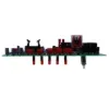 Picture of Printed Circuit Board 2001 Series 12 VDC - O#PCB650-091