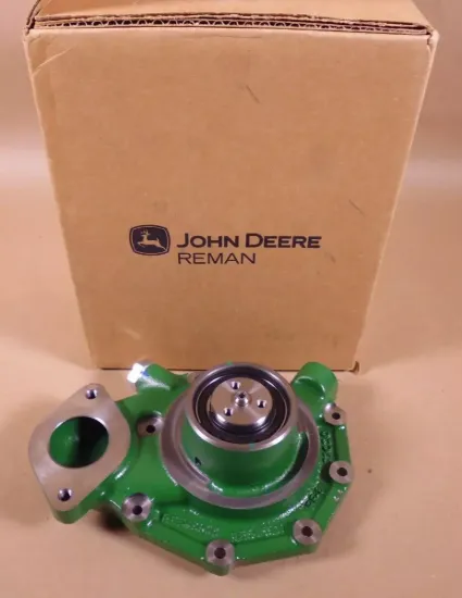 Picture of Water Pump