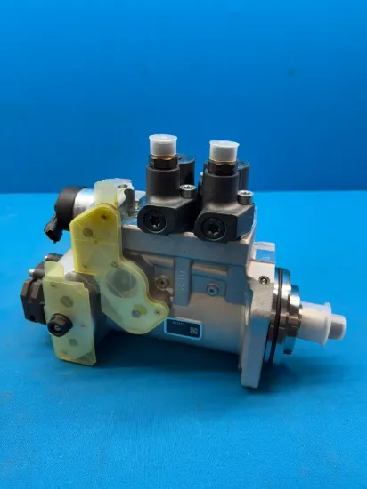Picture of FUEL DELIVERY PUMP