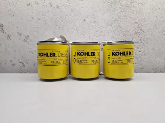 Picture of OIL FILTER