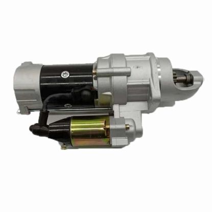 Picture of MOTOR, STARTING