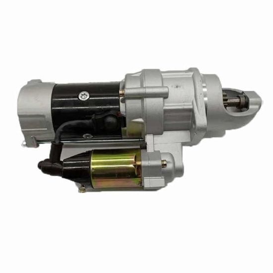 Picture of MOTOR, STARTING