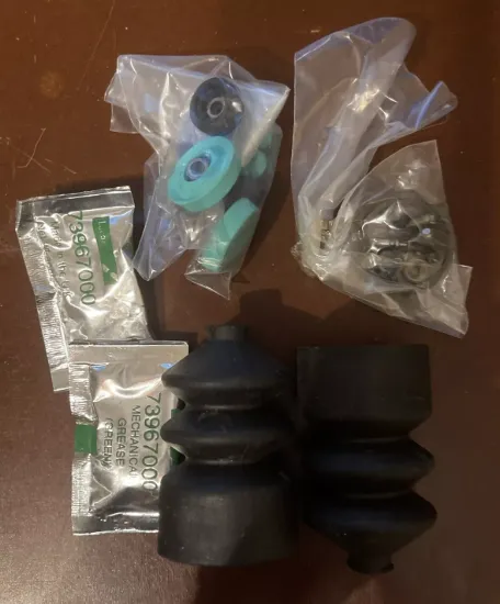 Picture of SERVICE KIT