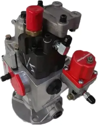 Picture of FUEL PUMP