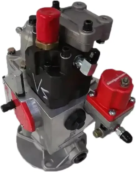 Picture of FUEL PUMP