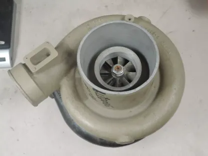 Picture of KIT,TURBOCHARGER