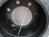 Picture of Rim And Wheel Center